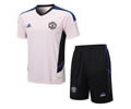 Short Training suit men