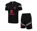Short Training suit men