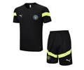 Short Training suit men