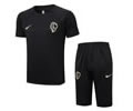 Short Training suit men