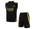 Short Training suit men