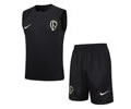 Short Training suit men