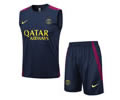 Short Training suit men