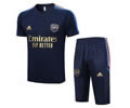 Short Training suit men