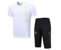 Short Training suit men