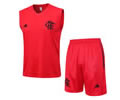 Short Training suit men