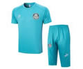 Short Training suit men