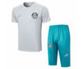 Short Training suit men