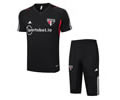 Short Training suit men