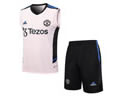 Short Training suit men