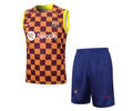 Short Training suit men