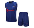 Short Training suit men