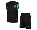 Short Training suit men