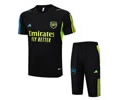 Short Training suit men