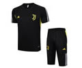 Short Training suit men