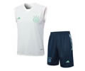 Short Training suit men