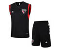 Short Training suit men