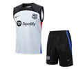 Short Training suit men