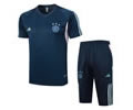 Short Training suit men