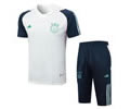 Short Training suit men