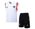 Short Training suit men