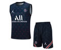 Short Training suit men