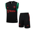 Short Training suit men