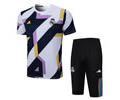 Short Training suit men