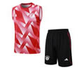Short Training suit men