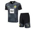 Short Training suit men