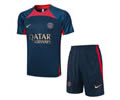 Short Training suit men