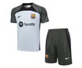 Short Training suit men