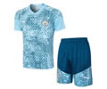Short Training suit men