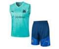 Short Training suit men