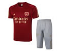 Short Training suit men