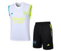 Short Training suit men