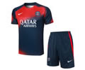 Short Training suit men