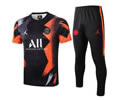 Short Training suit men