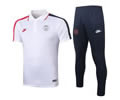 Short Training suit men