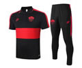 Short Training suit men