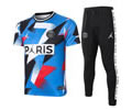 Short Training suit men