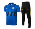 Short Training suit men
