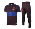 Short Training suit men