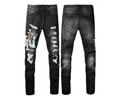 Amiri Men jeans