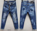 44-54 Dsquared 2 Men jeans best quaity