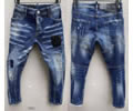 44-54 Dsquared 2 Men jeans best quaity