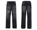 Gallery Dept Men Jeans best quality 1:1
