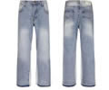 Gallery Dept Men Jeans best quality 1:1
