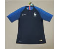 France home blue PLAYER VERSION 2018 World Cup