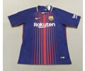 8A. INIESTA Commemorative Edition soccer jersey